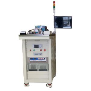 Оборудование для испытания нагрузки двигателя серии YT 580W-8000W Моторная испыт