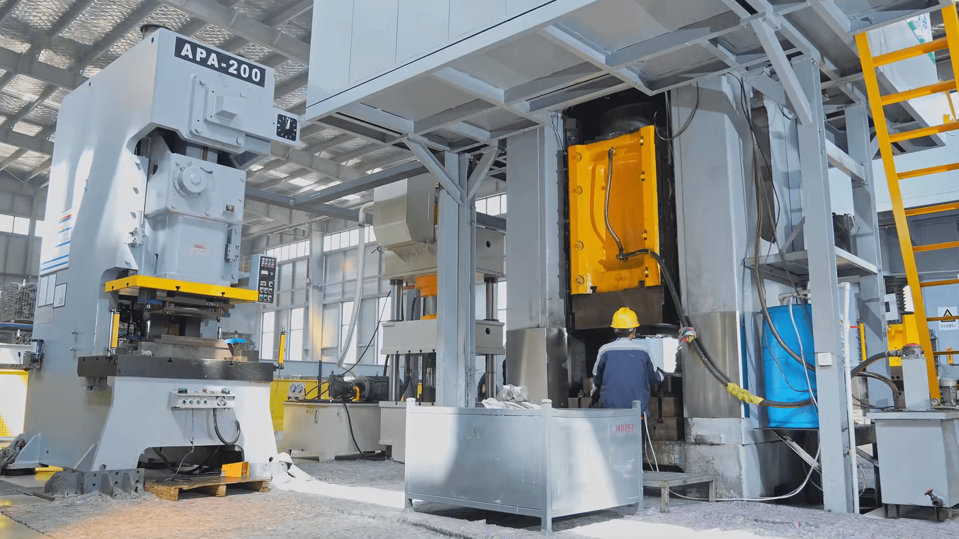 Guangzhou Ronglikai Auto Parts Co., Ltd.