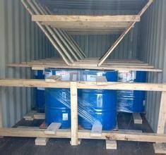 Ocean shipment