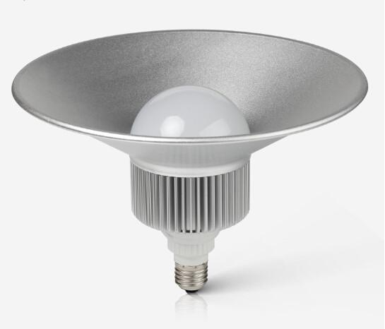 LED Highbay Bulb Light 30W 40w 50W 80W 100W high lumen aluminum housing