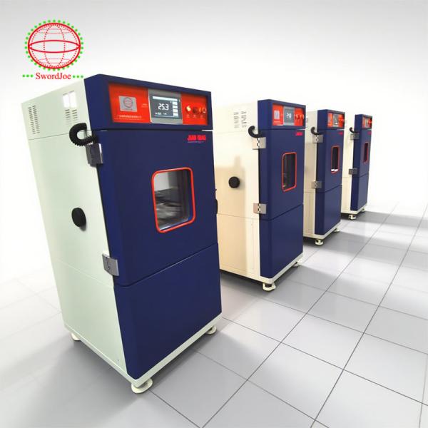 Electronic EV Battery Test Equipment Battery Thermal Cycling Tester