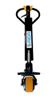 Melhorar a Eficiência Tipo de Entrada de 2 vias Pallet Truck Rod Handle com o Kit de Manutenção de Potência Elétrica Auto-propulsada