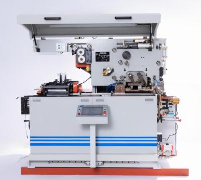 Full-automatic Resistance Can Body Seam Welding Machine for Making Food Can 300 CPM