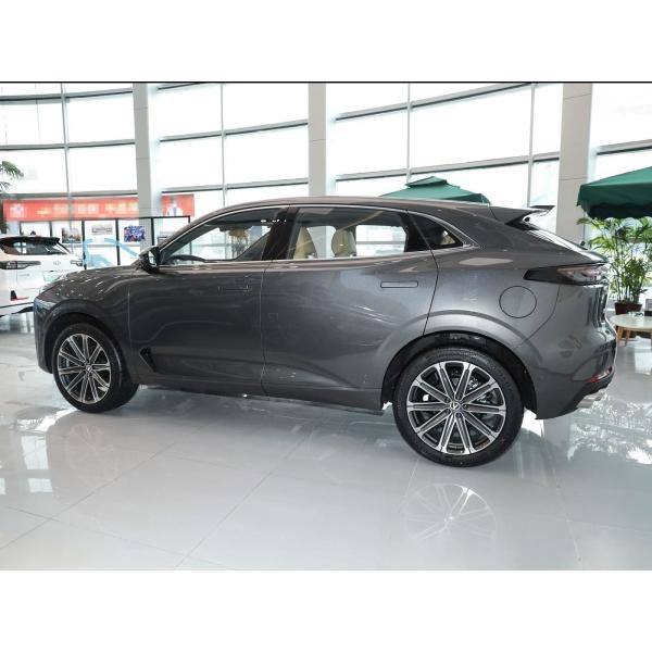 UNI-K 1.5T BANDERA Changan Sport Suv Segunda generación 4WD UNI KGasoline Changan Coches