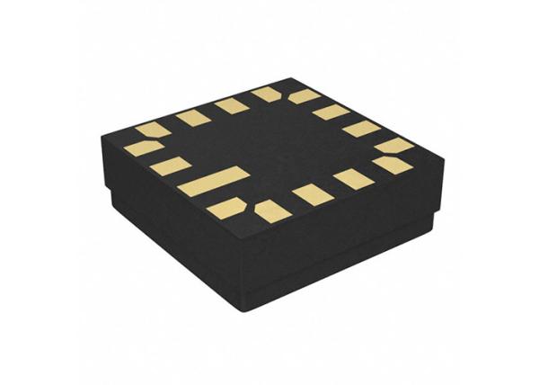LIS3DHHTR Sensor IC MEMS Digital Output Motion Sensor For Precision Inclinometer