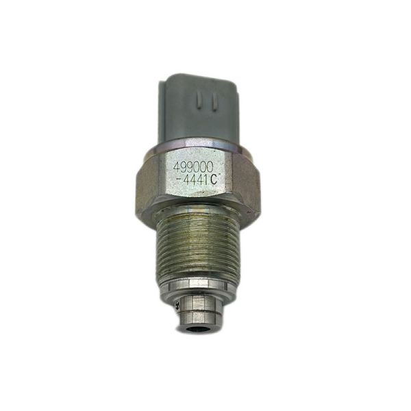 SUNORO Best Seller PC400-8 PC450-8 Excavator ND499000-4441 Common Rail Sensor 499000-4441