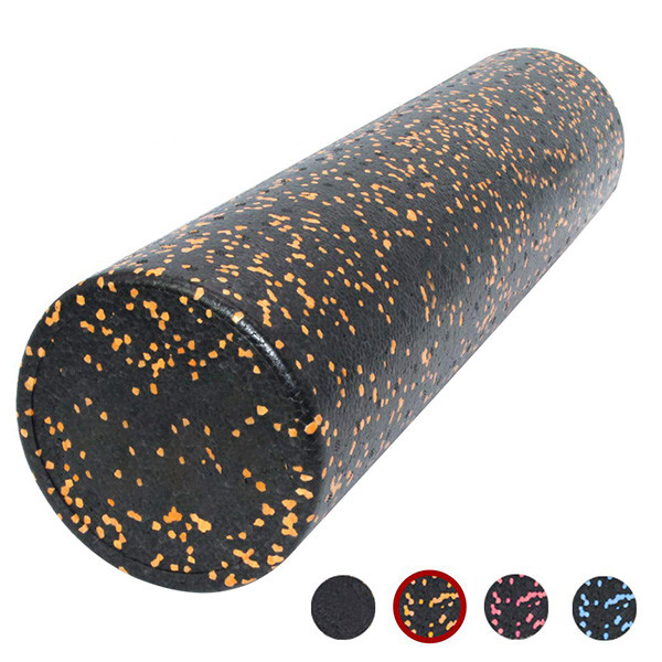 EPP Yoga Massage Roller Round Back Pain Muscle Massage Foam Roller