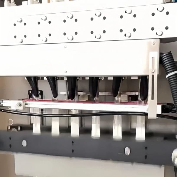 Customizable Multi Lane Packing Machine Powder Stick Packaging Machine 380V