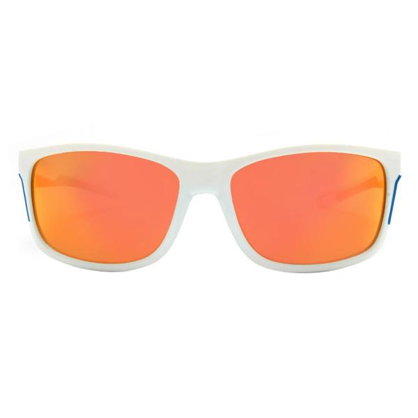 Adult Windproof Polarized Sport Sunglasses logo customized