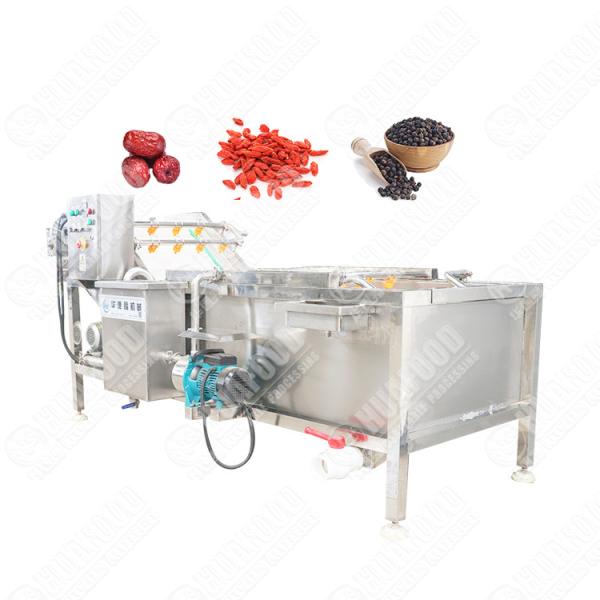 Brand New Restaurant Air Bubble Papaya Automatic Mini Washing Machine