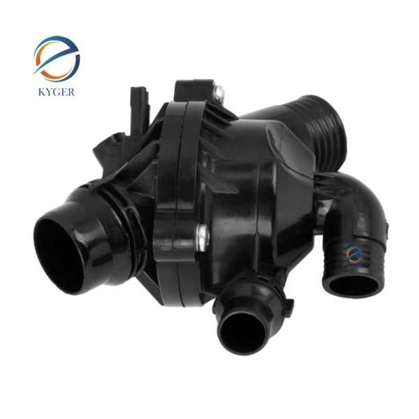 Automotive Thermostat Engine Coolant Thermostat 11537550172 1153 7550 172 for BMW X5 E70 X6 E71 E72