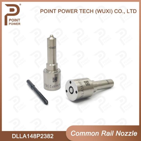 Bocal comum do trilho de DLLA148P2382 Bosch para os injetores 0445120354