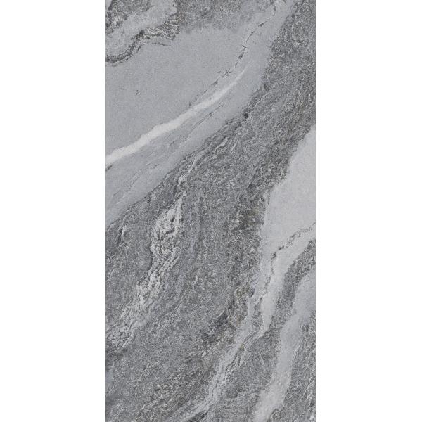 Impressive and Marble Like Porcelain Ceramic Modern Style Tiles In Grey