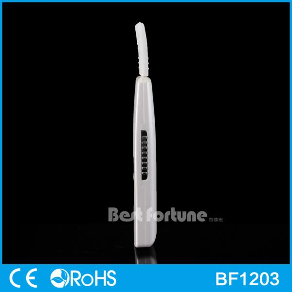 100 V - 240 V Home Facial Device , BF1203 Good Ultrasound Skin Scrubber