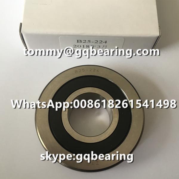 18000 axe principal de la vitesse FANUC de RPM Limited utilisant le roulement à billes en céramique de précision de B25-224 B25-224VV P5