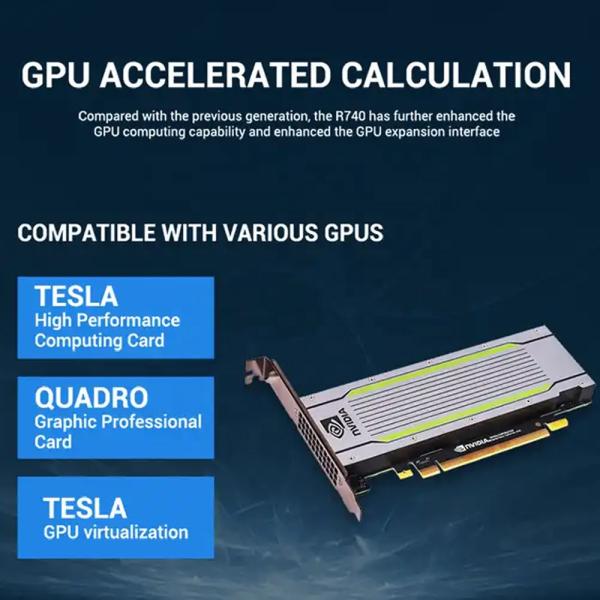 128G RAMs Category Flash Sale MTA16G DDR4 Server Memory for Data Center Applications