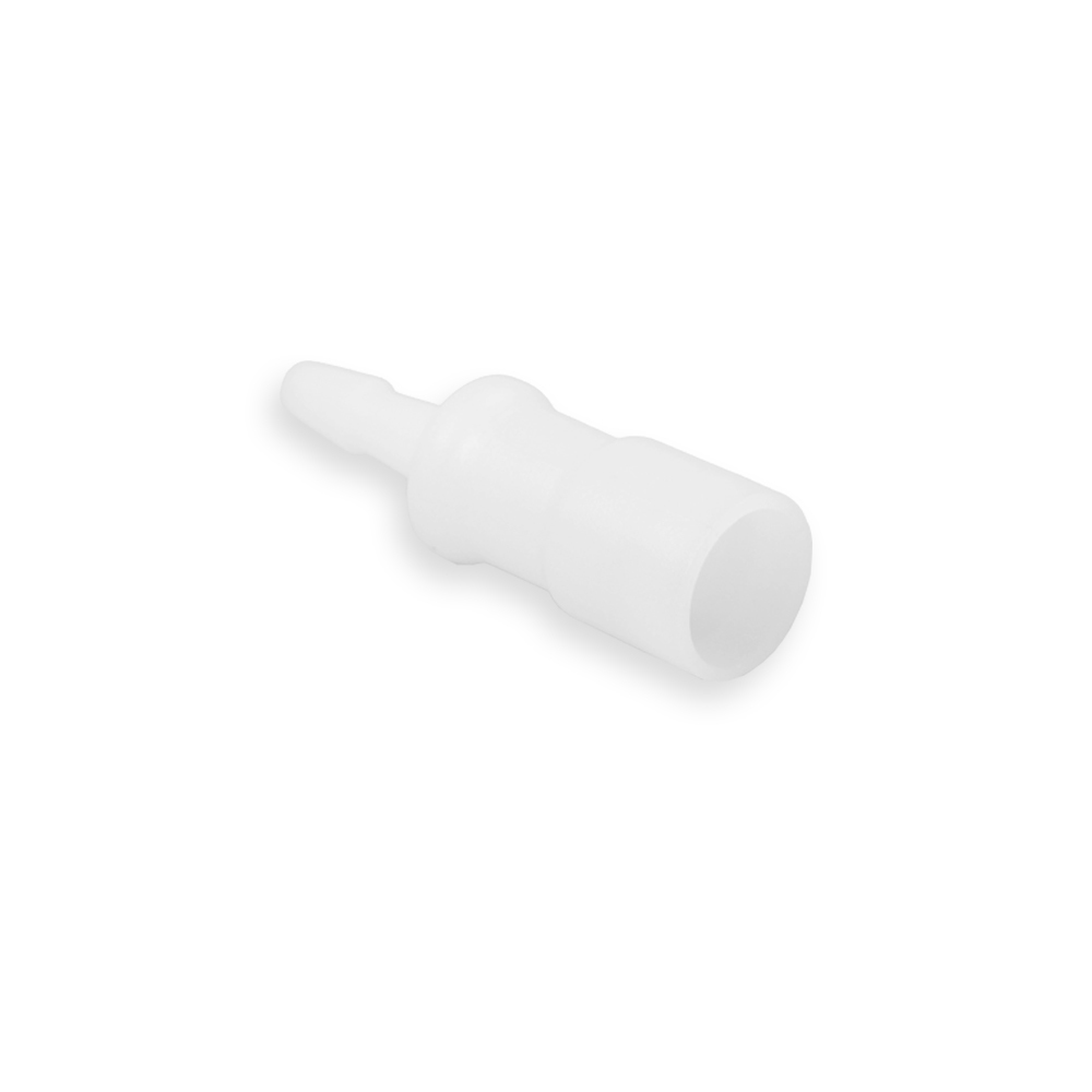 NIBP Adapter 2-Tube Neo-Snap Connector for SOFT-CUF & CLASSIC-CUF