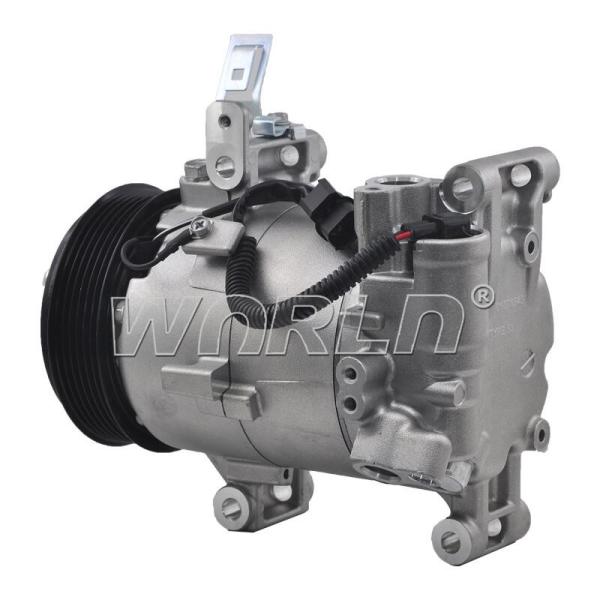 Auto Air Conditioning Compressor Parts 388005AZG010M1 For Honda Civic 1.0T WXHD068
