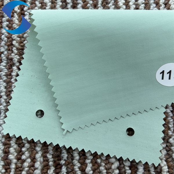 High-density 320T Nylon Taslon tear-resistant and wear-resistant outdoor fabric