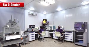 Yuyao Hongwei Magnetic Technology Co., Ltd.