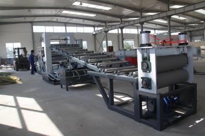 Plastic Extrusion Machine PE Heat Shrinkable Sleeve And Election Fusion Tape Production Line