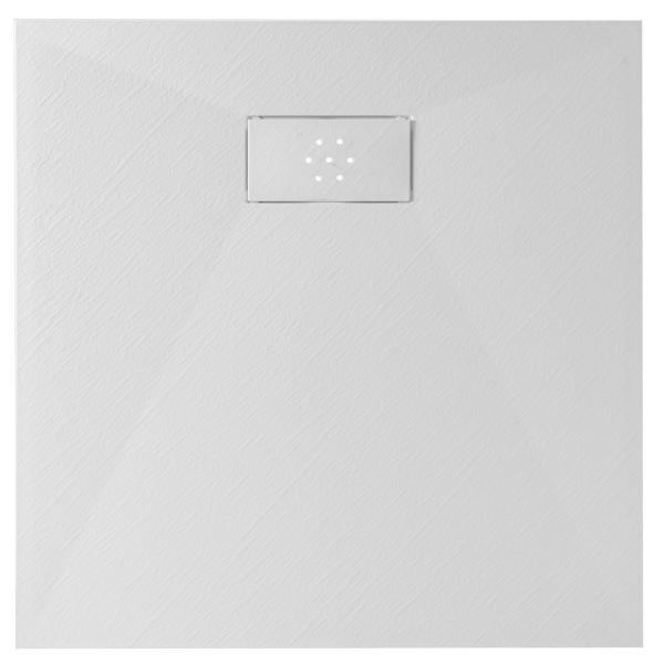 JST-01 SMC Shower Tray for Glass Cabinet Cupc North American Standard