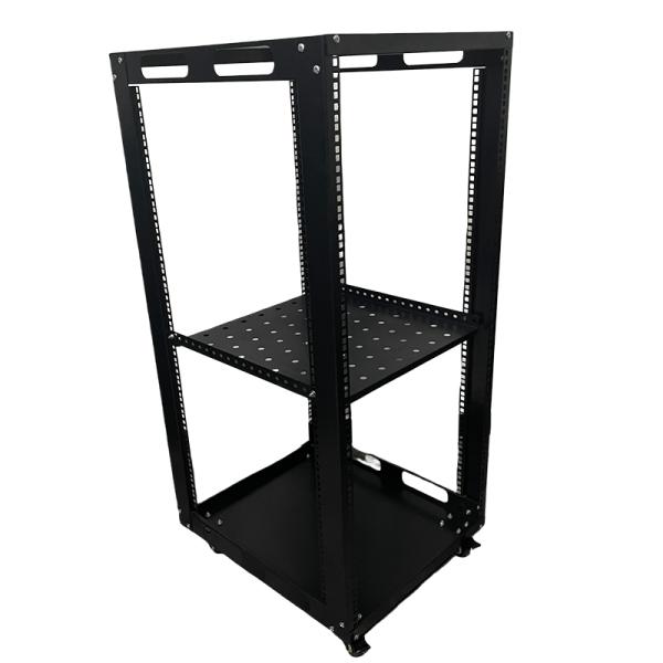 Made Vertical Standing Electrostatic Spraying System for Other Cabinet Standard Materials