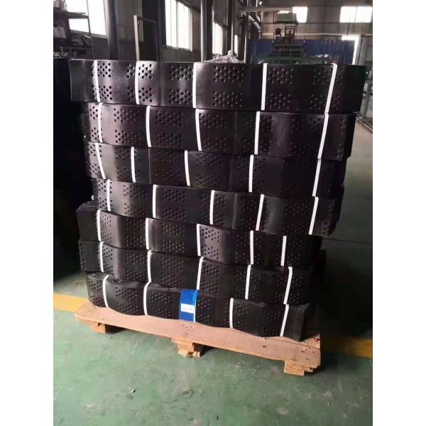 50mm HDPE Geocell The Versatile Solution for Driveway Construction ASTM Standard