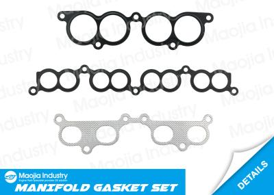 Intake Manifold Gasket Set For 01 - 10 Dodge Intrepid Stratus Magnum Chrysler