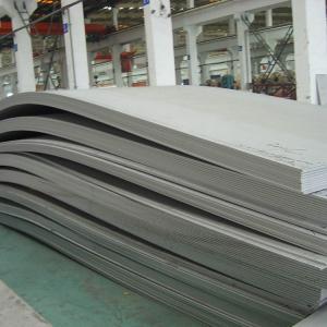 JIS SS304 Stainless Steel Sheet Price Hot Rolled 304L Stainless Steel Sheet