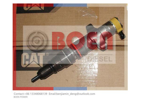 324D Excavator  C9 Injector 263-8218 10R7225 Diesel Injector