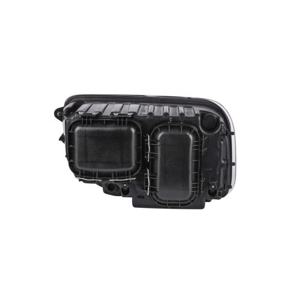 9438200261 9438200161 European Truck Parts Left Right Head Lamp For Mercedes Benz ACTROS MP2
