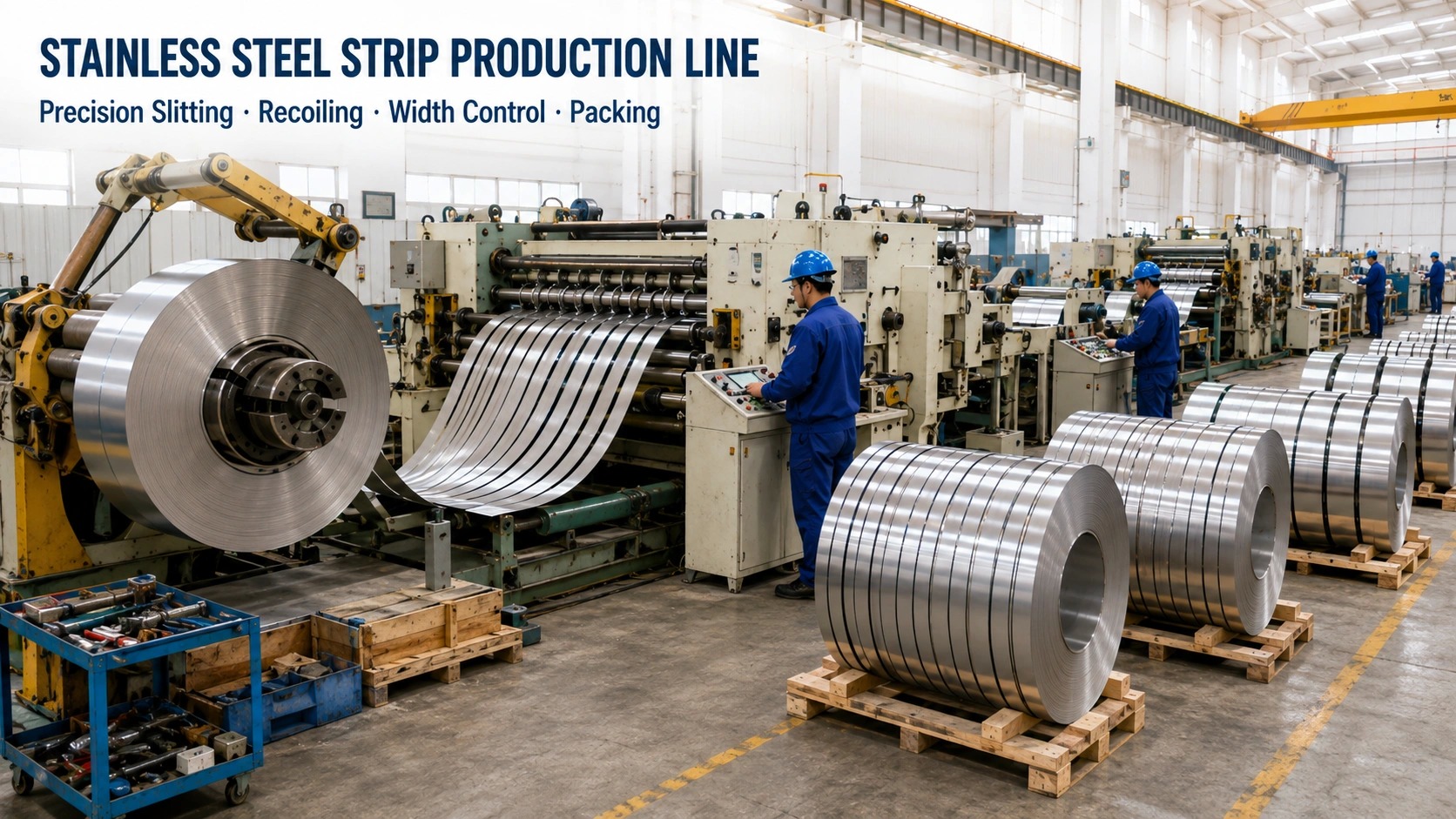 Shaanxi Shangyou Stainless Steel Co., Ltd.