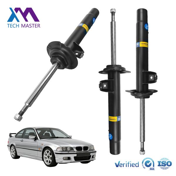 High Quality Auto Part Front shock absorber for BMW E46 OEM Part 31311094564 31311096368 31311096852