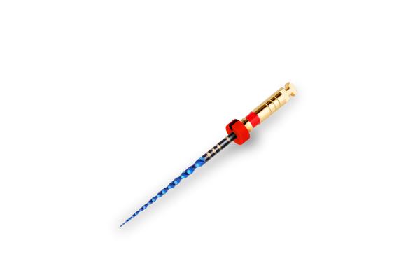 Dental Perfect Rotary File Systems Heat Treated Files T Flex Assorted