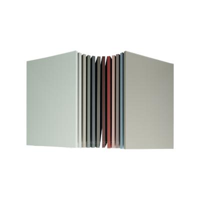 High Hardness Particle Board Bionic LSB Board Wear Resistant Scratch Proof Long Life