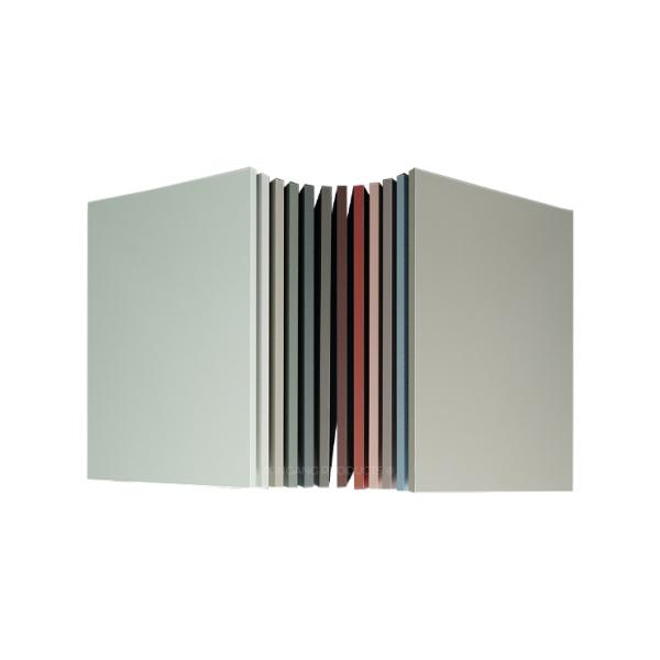 High Hardness Particle Board Bionic LSB Board Wear Resistant Scratch Proof Long Life