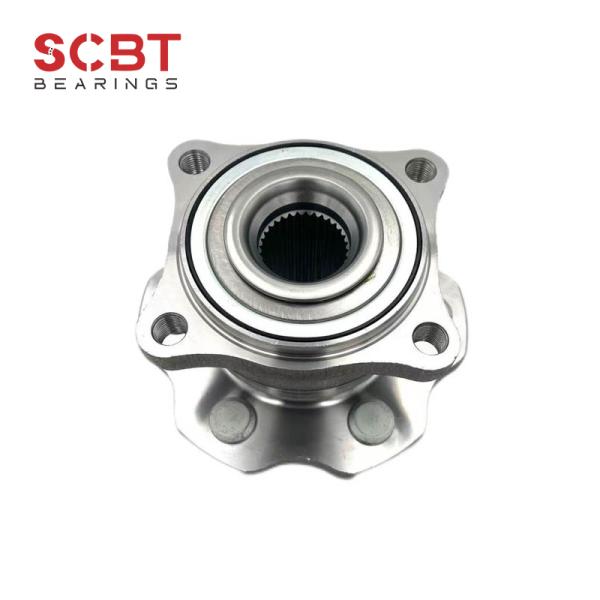 43202-EA500 43202-4X00A 43202-ZP80A 43202-EA300 Rear Wheel Hub Bearing Auto Parts for Nissan With High Quality