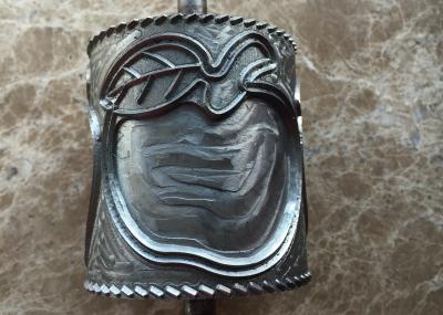 Pattern Roller Textile Machinery Spare Parts For Pressure Machine Spot Welding Machine
