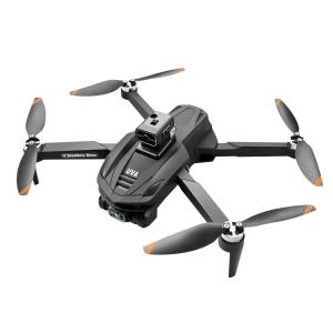 V168 GPS Drone 4K Camera Optical Flow Obstacle Avoidance Helicopter Beginner
