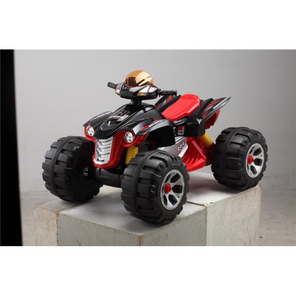 2022 Mini Quad ATV 4x4 Electric Ride On Car для детских приключений на открытом воздухе и игры