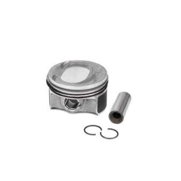 Partes del motor de automóviles Pistón de piezas de montaje 03C107065SX Para EA111 Lavida Bora Ect