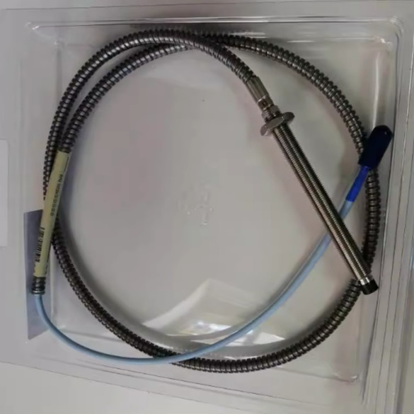 Bently Nevada 330104-00-08-10-02-00 3300 XL 8 mm Proximity Transducer System