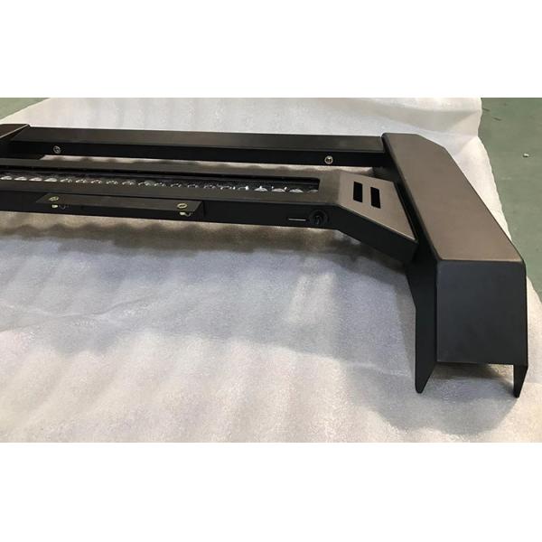 Адвокатура света бампера Адвокатуры гриля грузового пикапа для Navara NP300 тритона