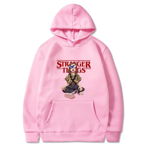 Breathable Unlined Plain Black Hoodie for Regular Sleeve Style Oversized Tracksuit