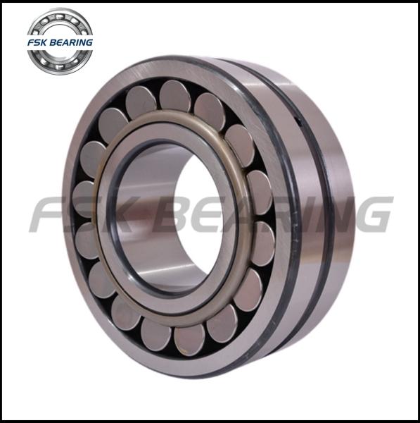 P5 P4 360 SD 31 Spherical Roller Bearing 360*600*192mm For Road Roller Brass Cage