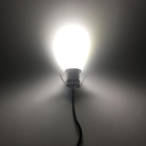 ИП67 делают на открытом воздухе света водостойким ОН нелегально приведенные ландшафта отрезали вне 28мм, угол 15°/45°беам