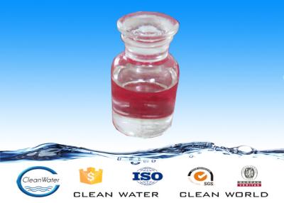 Ativar-adsorvente Cationic do GV incolor ou claro - Dadmac poli coloide amarelo, diallyldimethylammonium poli 