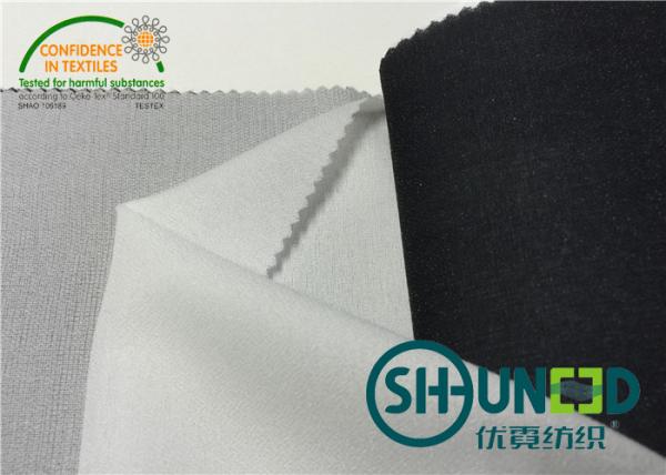 30D * entrelinhar kejme'noykejme tecido do Weave de sarja do ponto do dobro 50D para a indústria de fato