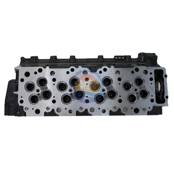 4HK1 4HK1T Cylinder Head 8-98170617-0 8981706170 for Isuzu Engine Parts